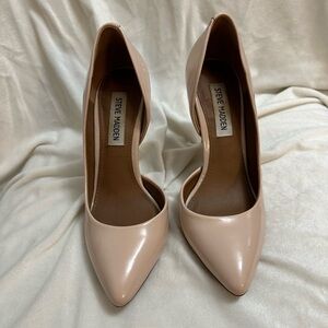 Steve Madden heels